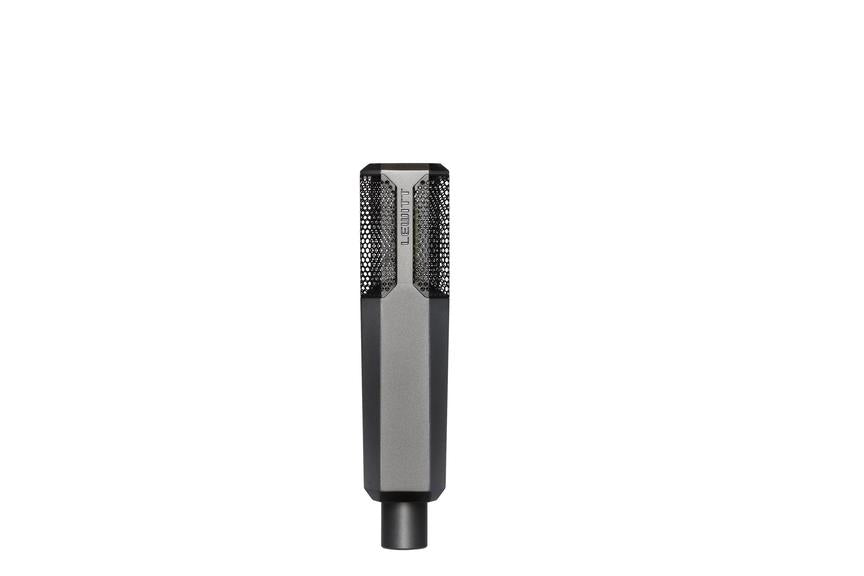 LCT 1040 Microphone System - sample page 2