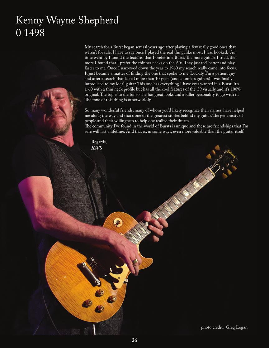 Burst Believers VI “The Final Encore” - sample page 2