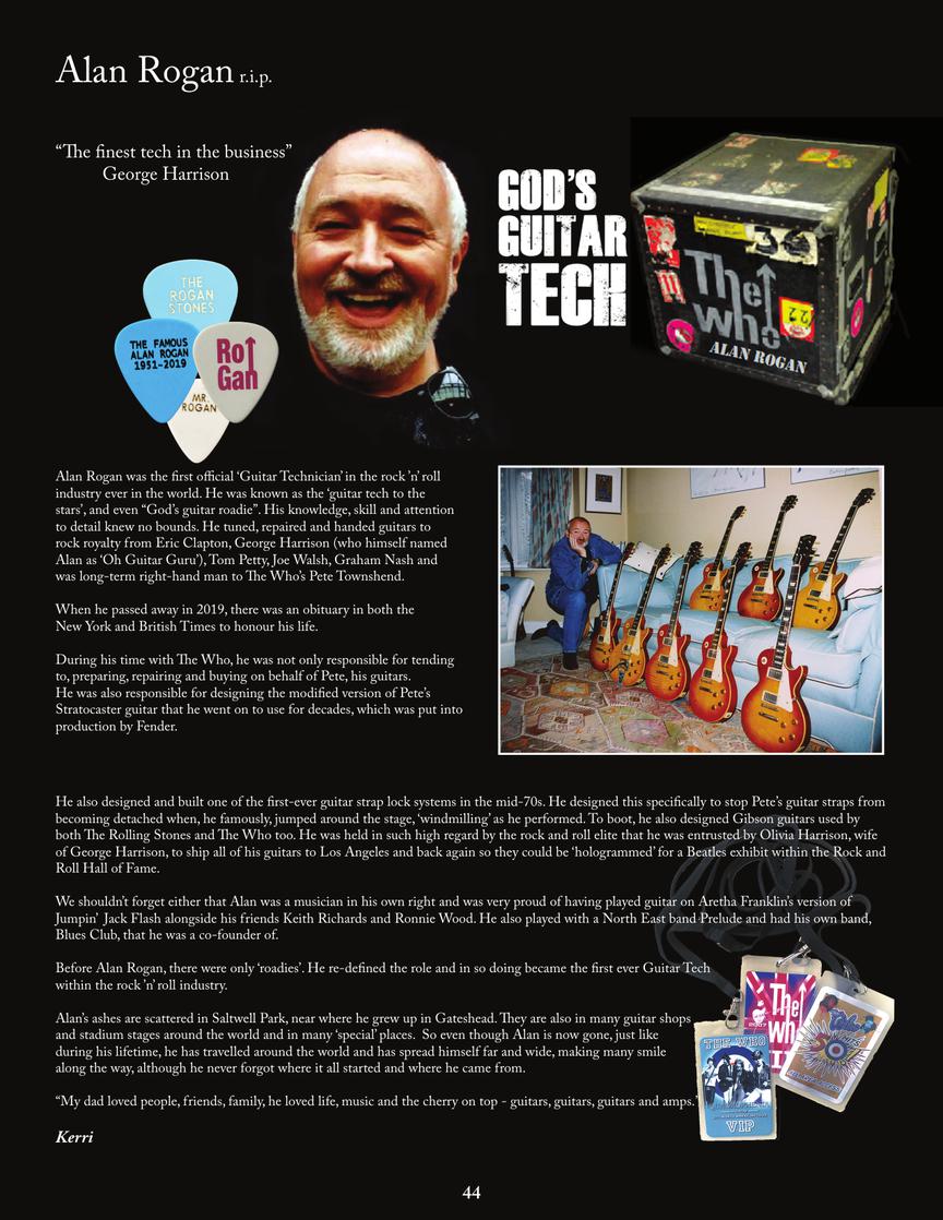 Burst Believers VI “The Final Encore” - sample page 4