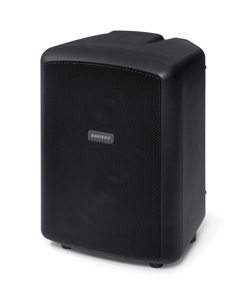 Expedition Explor Powered Speaker - sample page 2