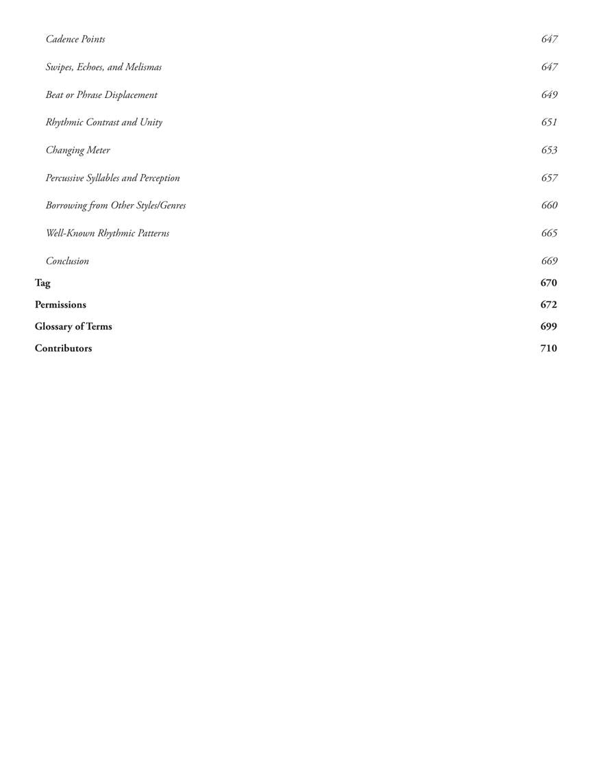 Arranging Barbershop - sample page 12