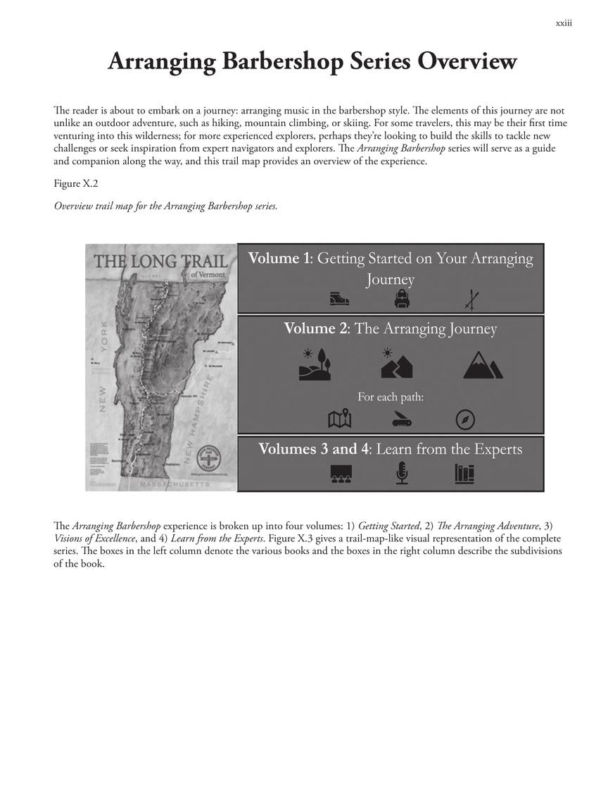 Arranging Barbershop - sample page 17
