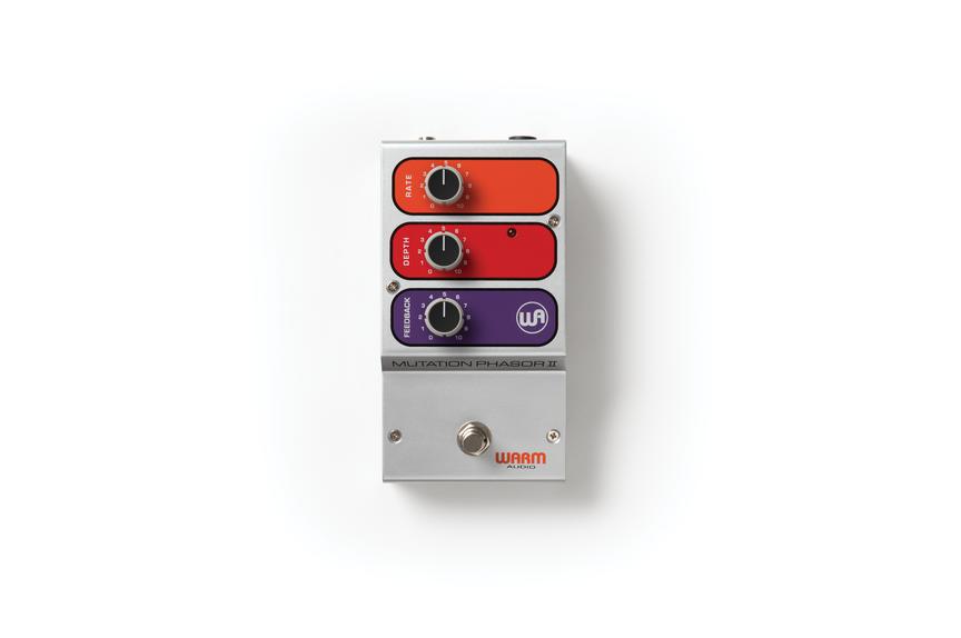 Mutation Phasor II Pedal - sample page 2