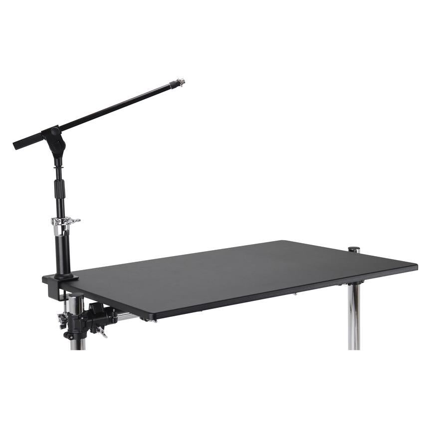 C Clamp Table Mount (1.5“ Rack Tube with Adjustable Diameter) - sample page 2