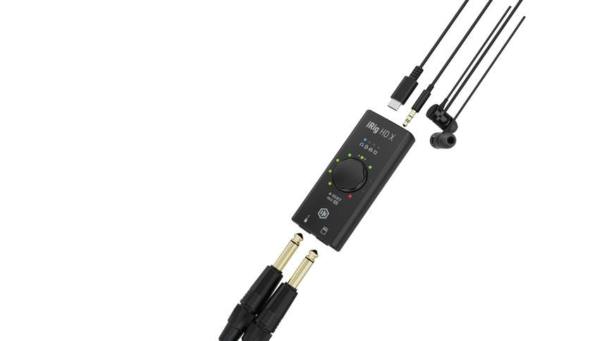 iRig HD X - sample page 5