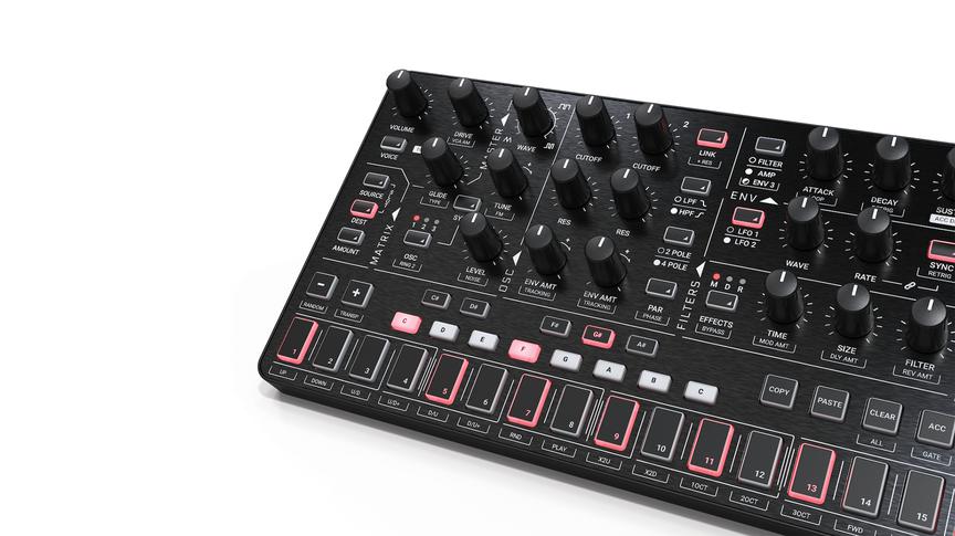 Uno Synth Pro X - sample page 4