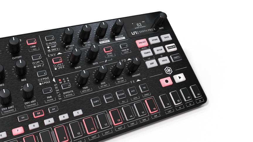 Uno Synth Pro X - sample page 5
