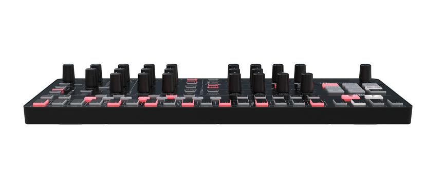 Uno Synth Pro X - sample page 6