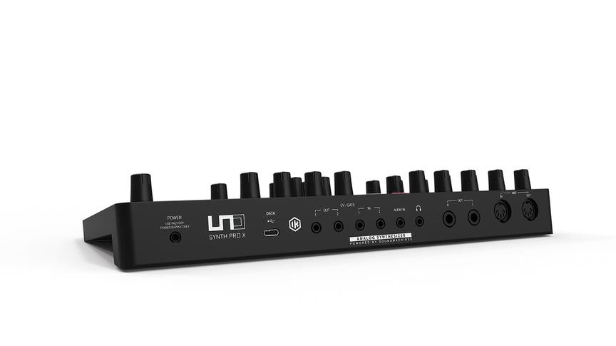 Uno Synth Pro X - sample page 7