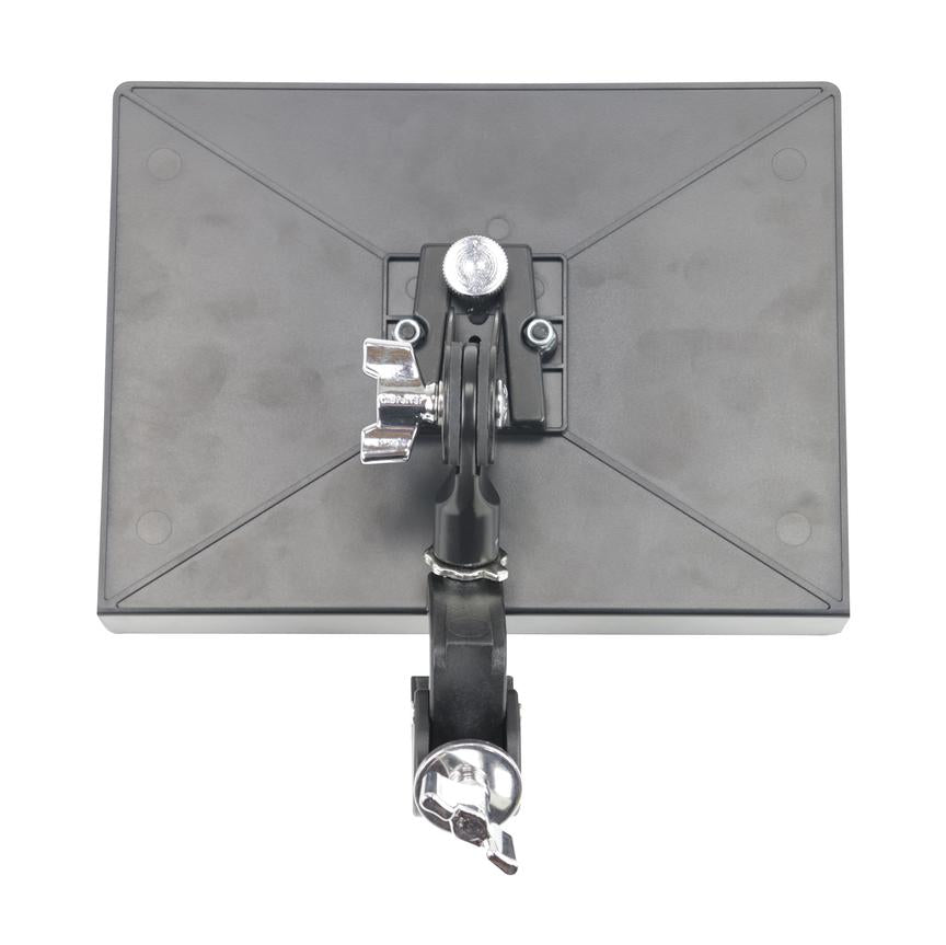 Mini Desk With Angle Mount And Dual Adjust C Clamp Table/Stand Mount - sample page 2