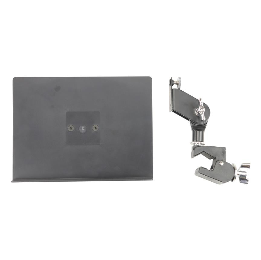 Mini Desk With Angle Mount And Dual Adjust C Clamp Table/Stand Mount - sample page 3