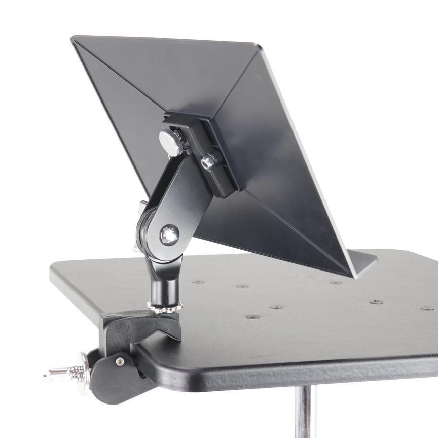 Mini Desk With Angle Mount And Dual Adjust C Clamp Table/Stand Mount - sample page 4