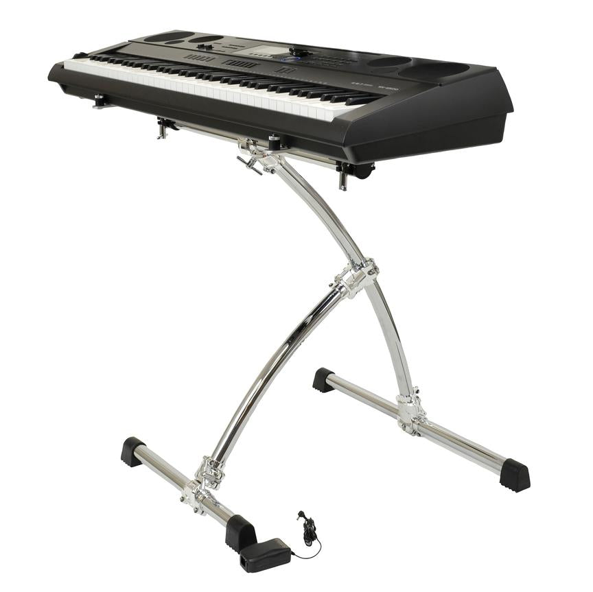 GKS-KT75 Single Tier Keyboard Stand - sample page 2