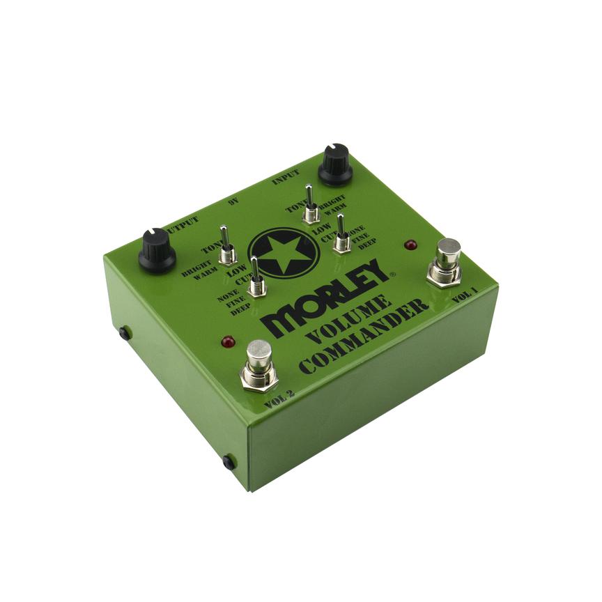 Morley Volume Commander - sample page 4