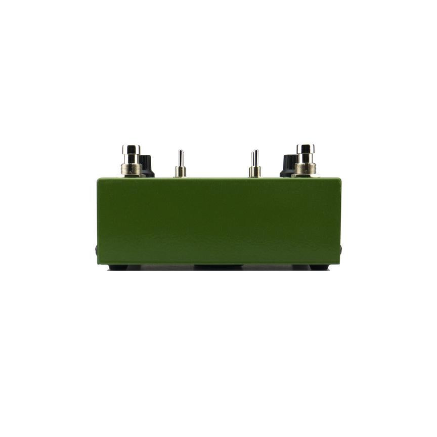 Morley Volume Commander - sample page 6