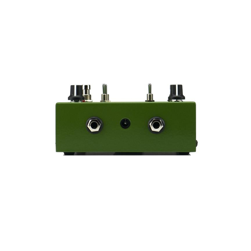 Morley Volume Commander - sample page 7