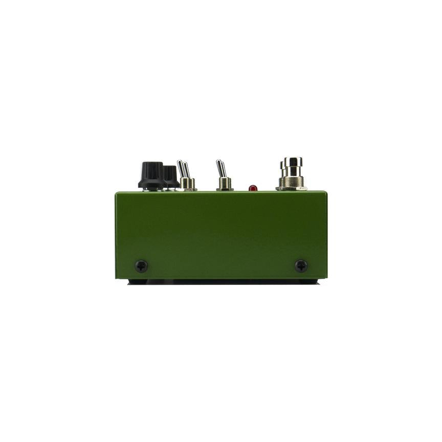 Morley Volume Commander - sample page 8
