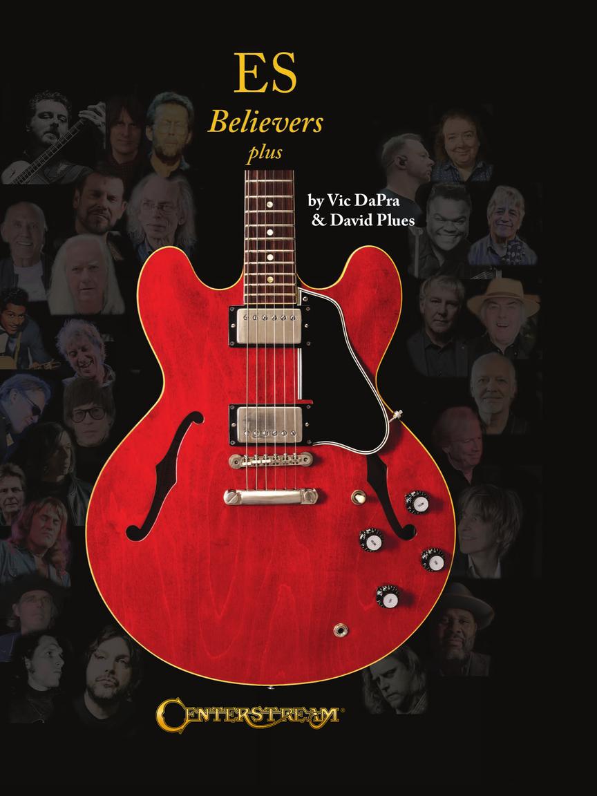 ES Believers Plus - sample page 1