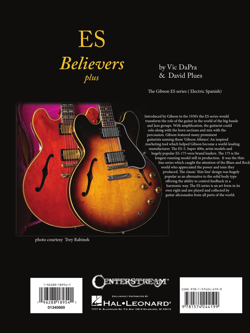 ES Believers Plus - sample page 8