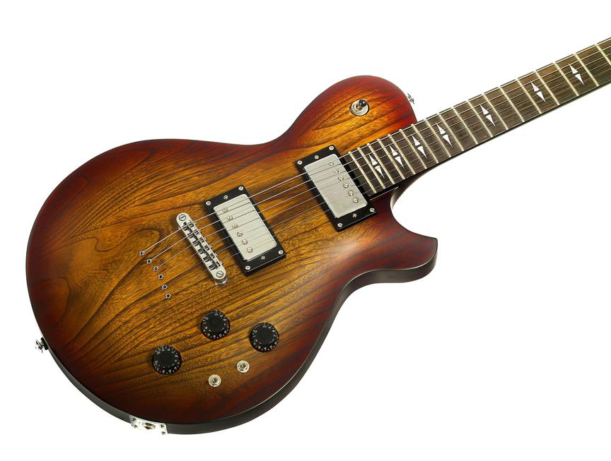 Patriot Decree SB Open Pore - sample page 8