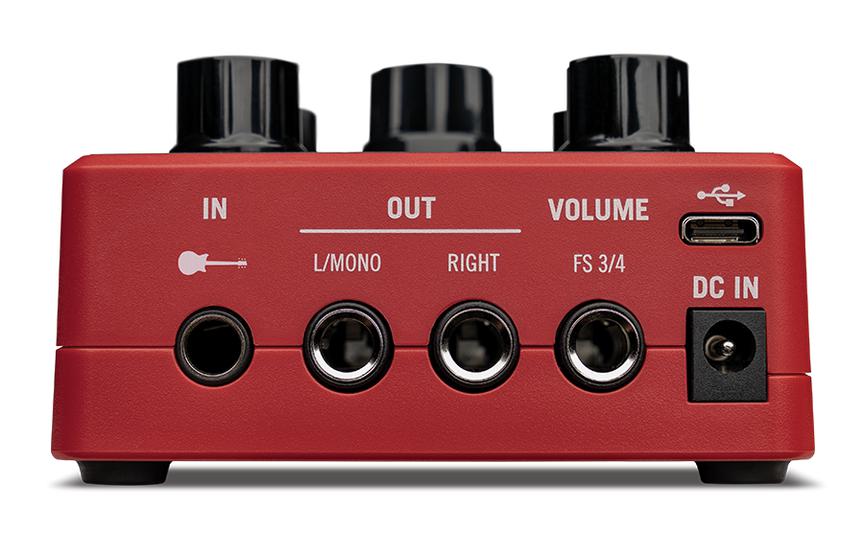 POD® Express Guitar - sample page 2