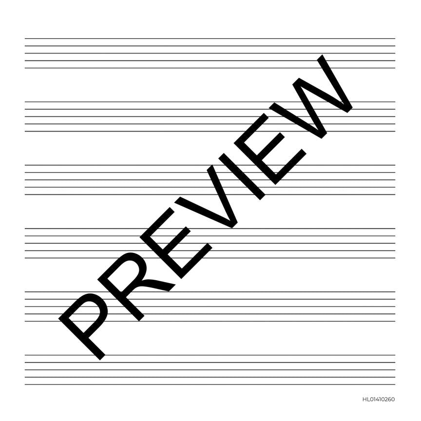 Music Lesson Book - sample page 2