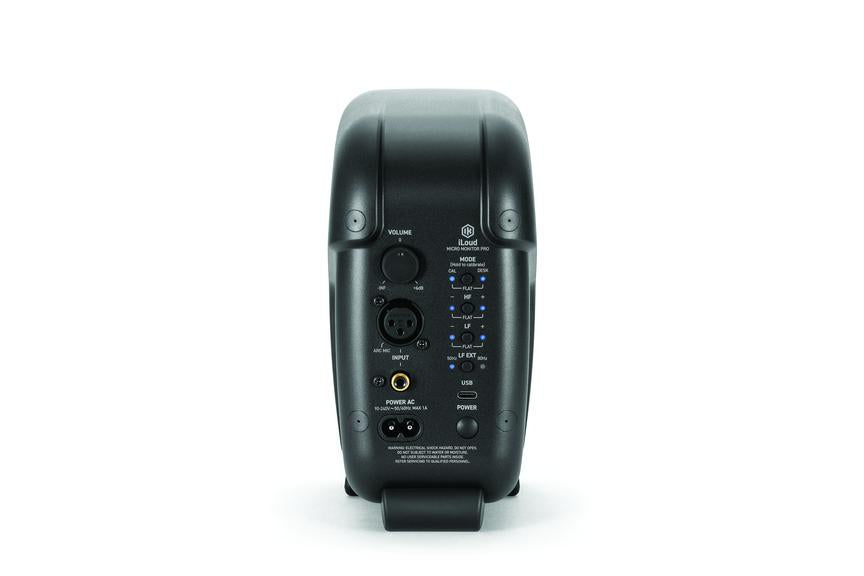 MEMS Mic Kit for iLoud MM Pro - sample page 3