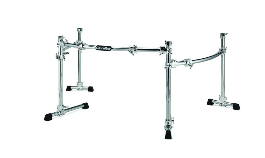 Gibraltar Curved 3-Sided Drum Rack - sample page 2
