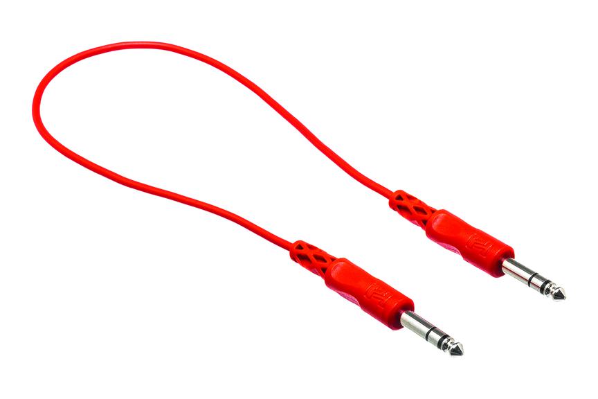 Balanced Patch Cables, 1/4 in. TRS to Same, 1 ft. - sample page 3