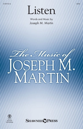 Product Cover for Listen