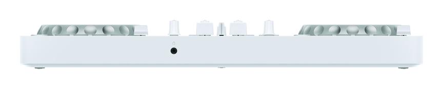 DDJ-FLX4-W 2-Channel DJ Controller Limited Edition White - sample page 5