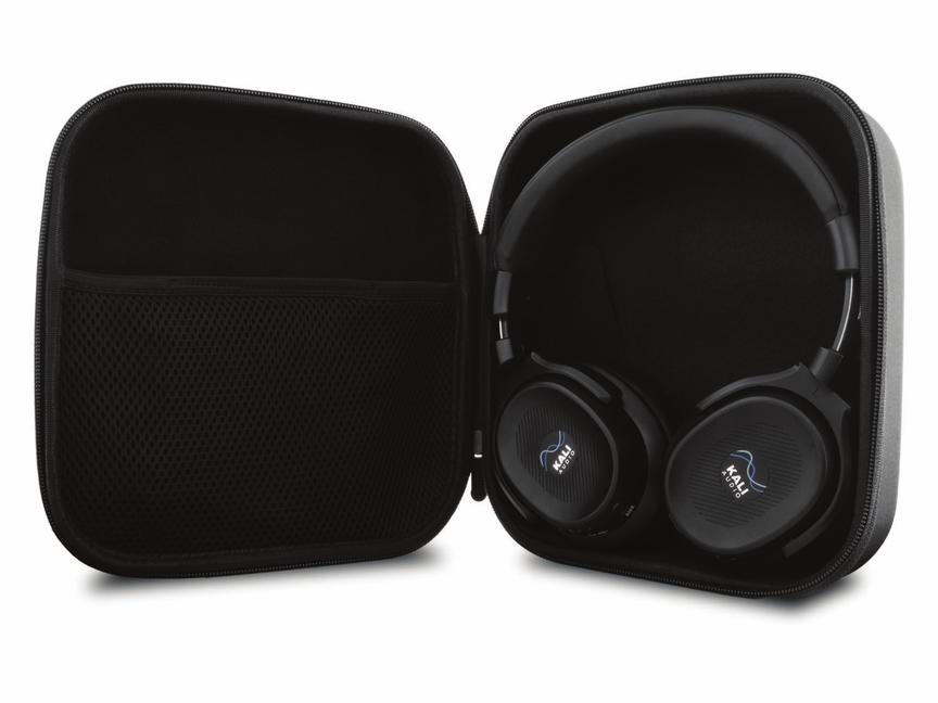 Kali Audio HP-1 Multi-Reference Studio Headphones - sample page 10
