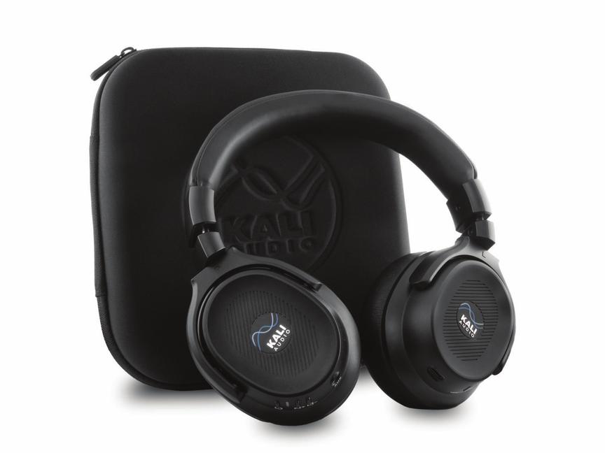 Kali Audio HP-1 Multi-Reference Studio Headphones - sample page 3