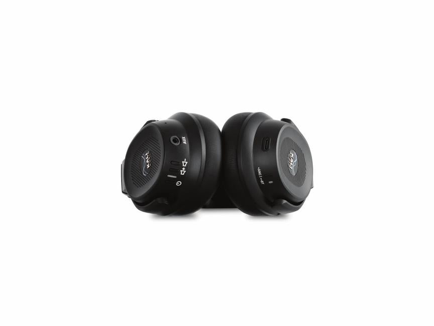 Kali Audio HP-1 Multi-Reference Studio Headphones - sample page 6