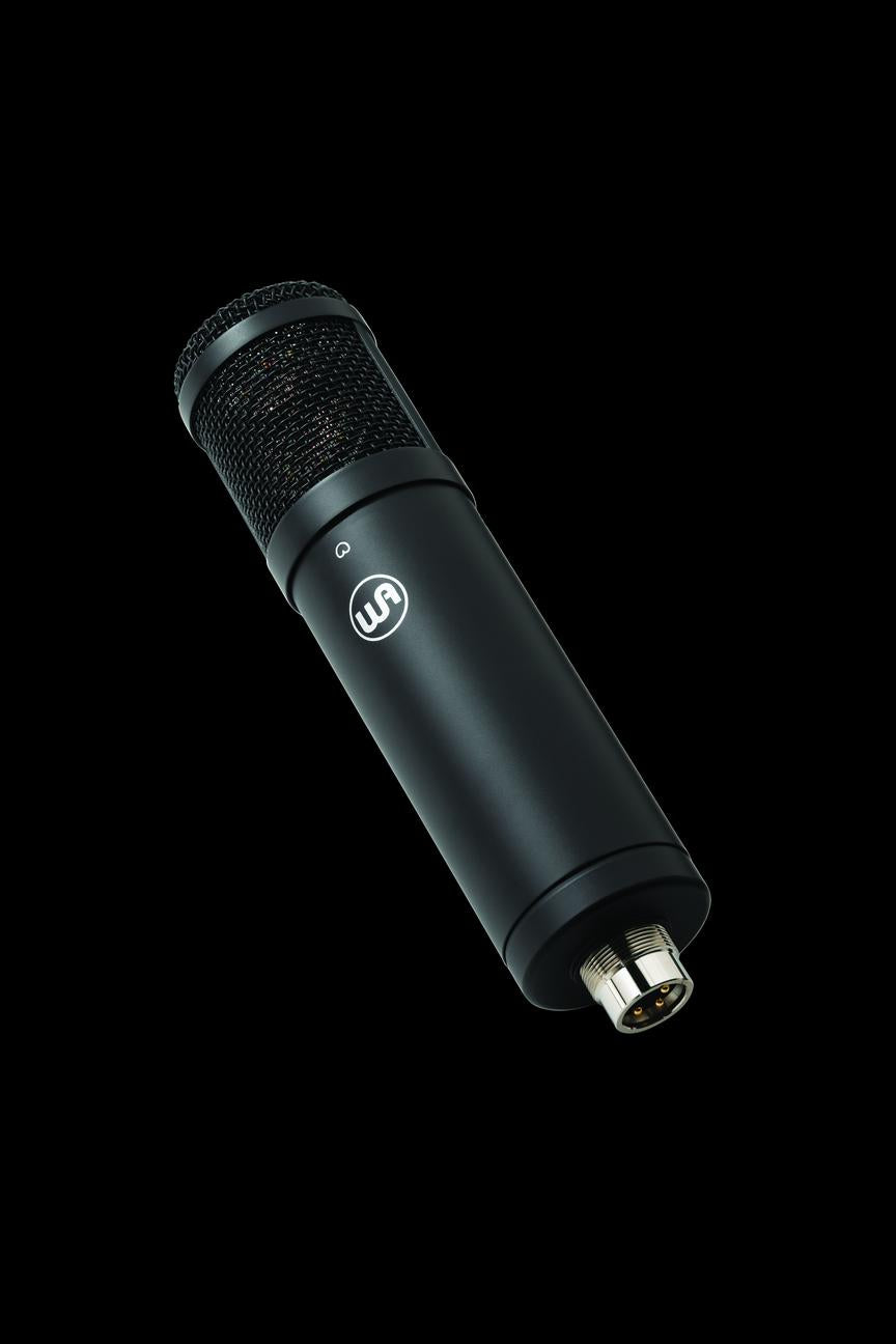 Warm Audio WA-47jr SE Black - sample page 1