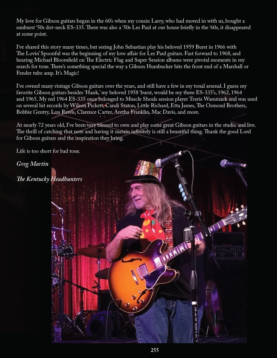 The Believers Series - sample page 8