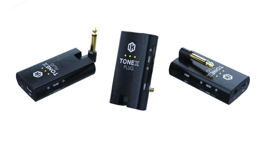 Tonex Plug - sample page 2