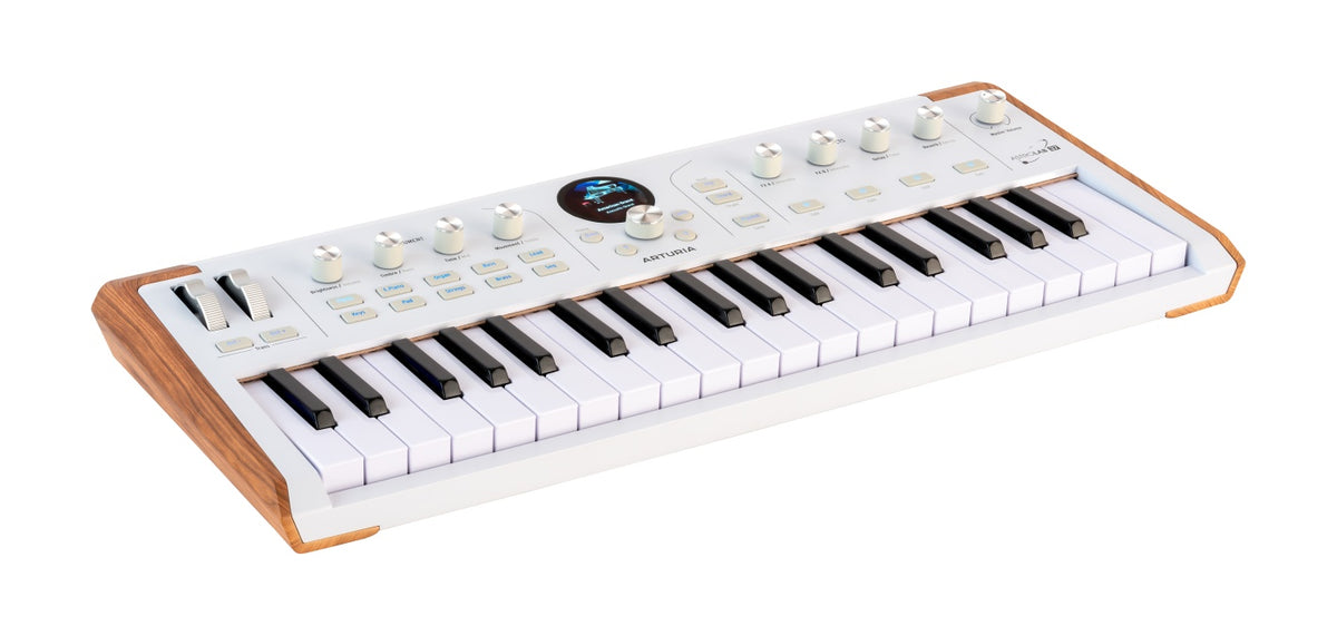 Arturia Astrolab 37-key Stage Keyboard - sample page 1