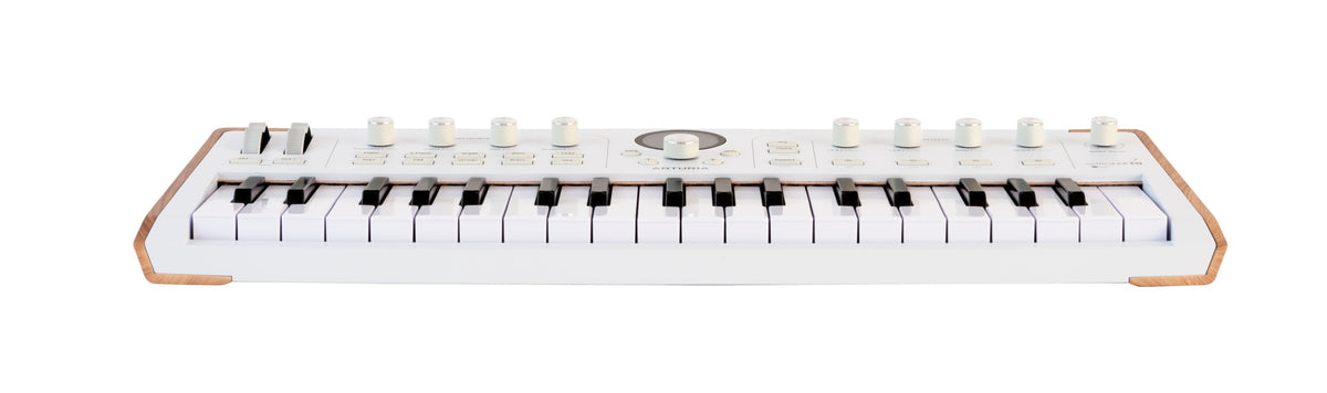 Arturia Astrolab 37-key Stage Keyboard - sample page 5