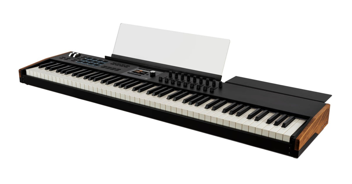 Arturia Keylab Mk3 88-key Midi Controller - Black - sample page 2