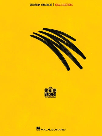 Product Cover for Operation Mincemeat