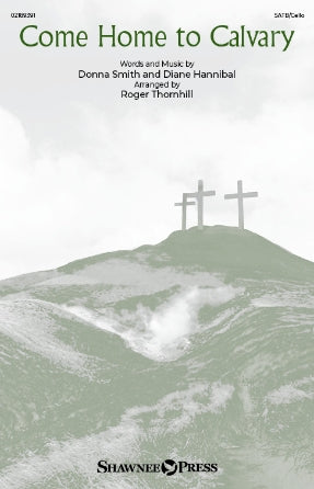 Product Cover for Come Home To Calvary