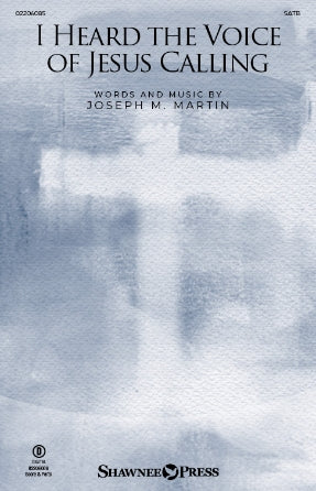 Product Cover for I Heard The Voice Of Jesus Calling