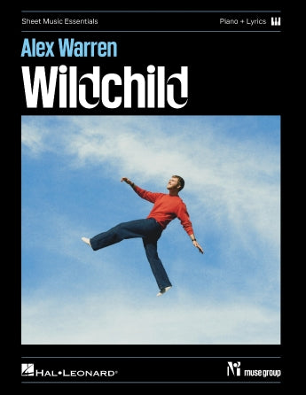 Product Cover for Alex Warren – Wildchild