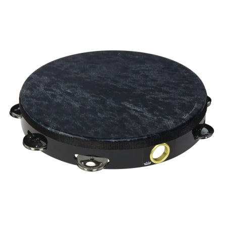 Product Cover for Wild Tambourine – Skyndeep Black, 10″