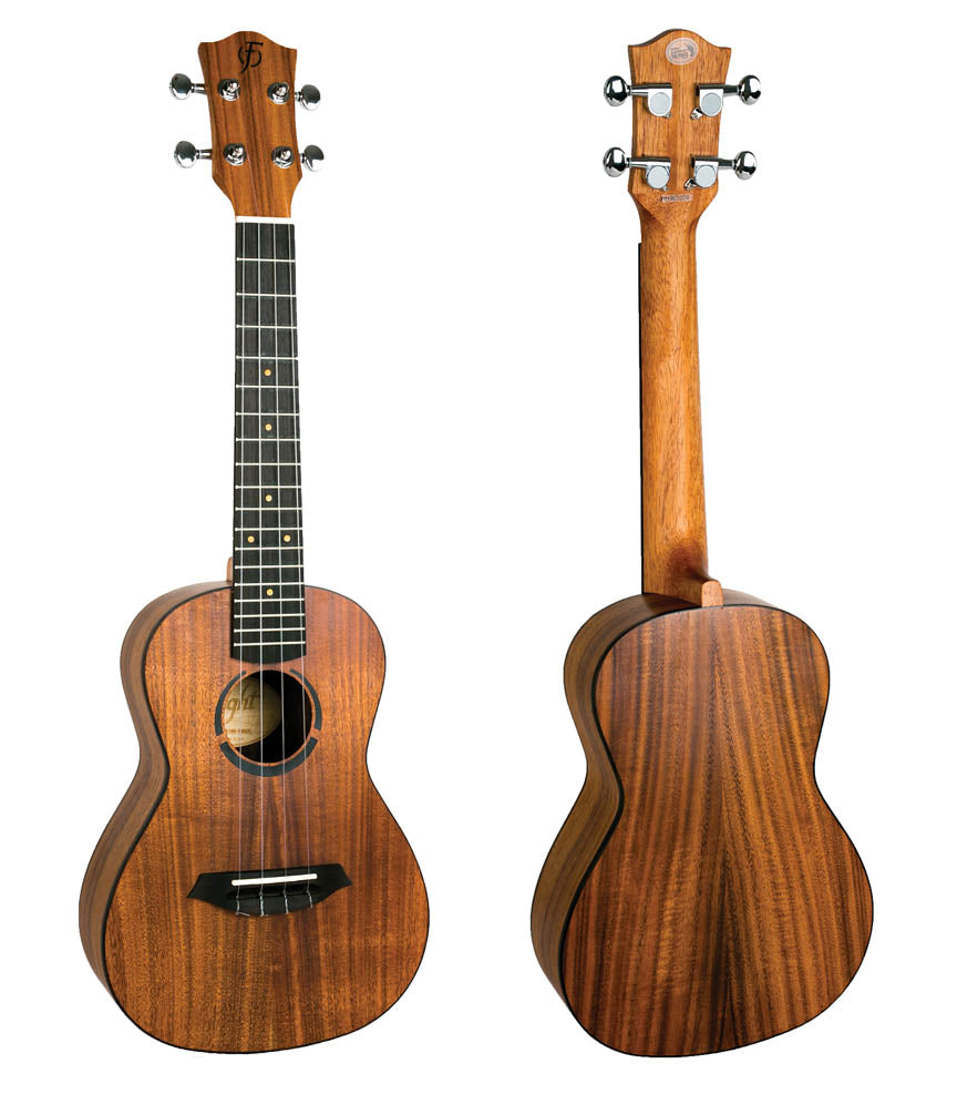 Juliana Acacia Concert Ukulele - sample page 2