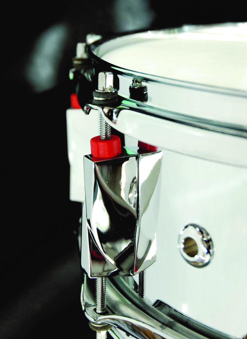 Red Lock (Tuning Locks/4pcs in a Package) - sample page 2
