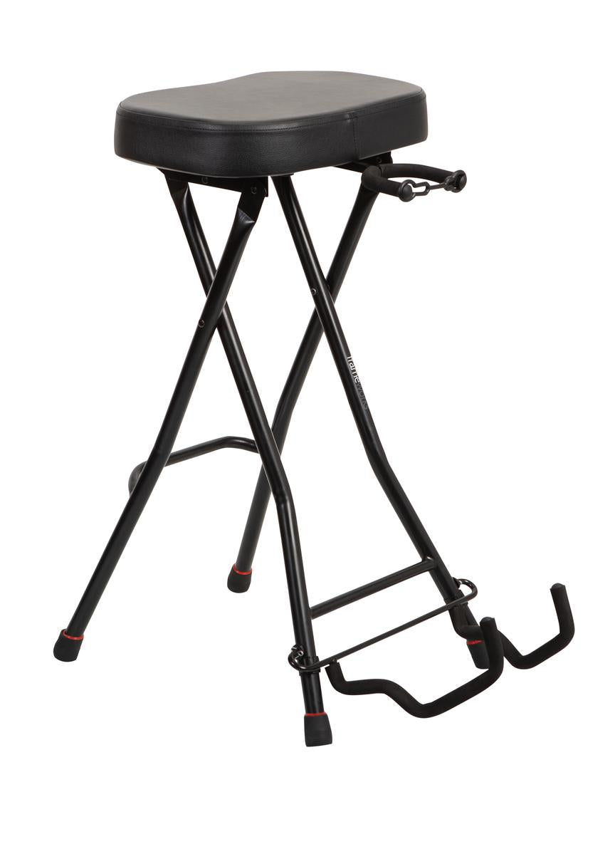 Gator Frameworks Guitar Stool with Stand - sample page 2