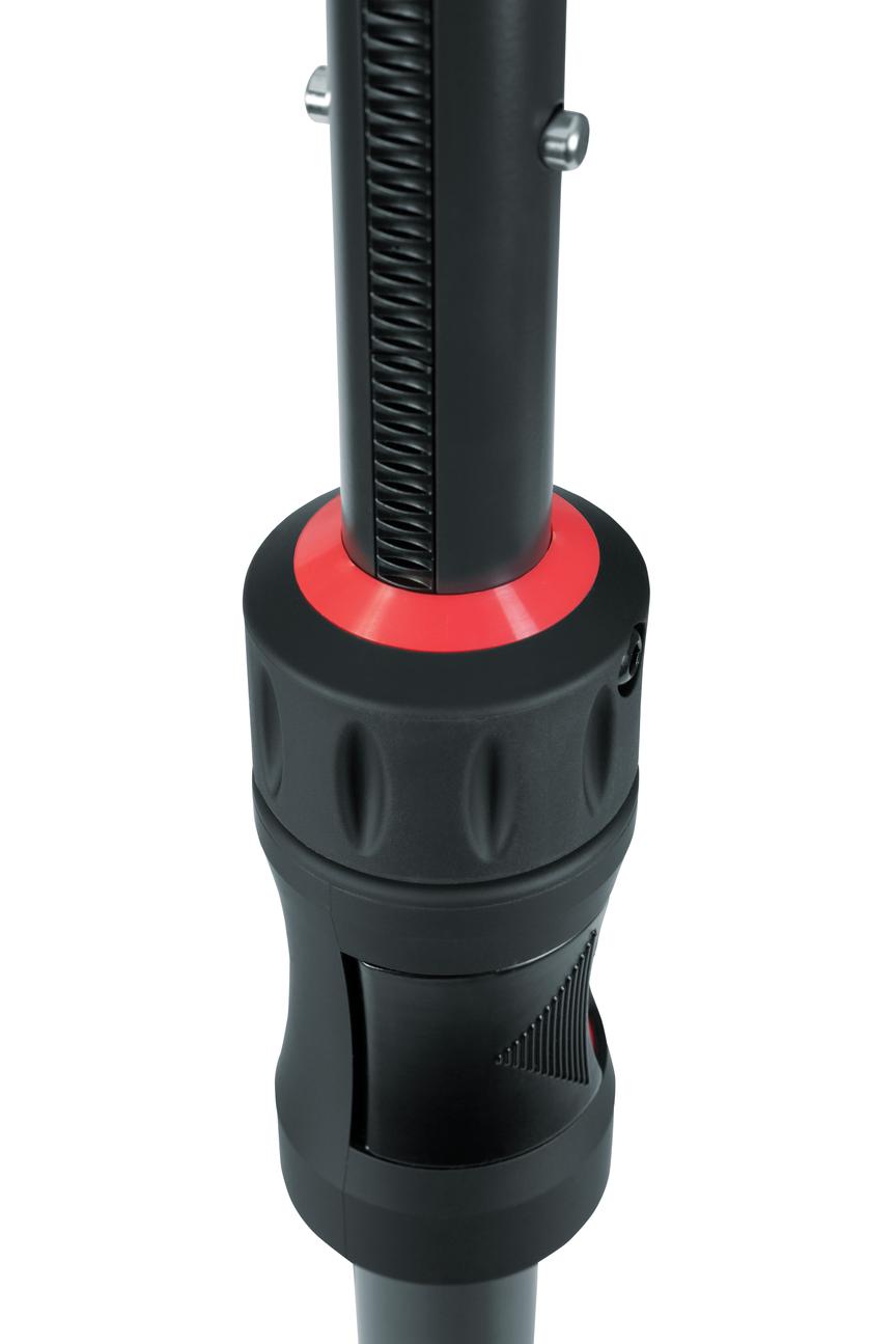 Set of (2) ID Series Adjustable Speaker Stands with Piston Driven Lift Assist - sample page 10