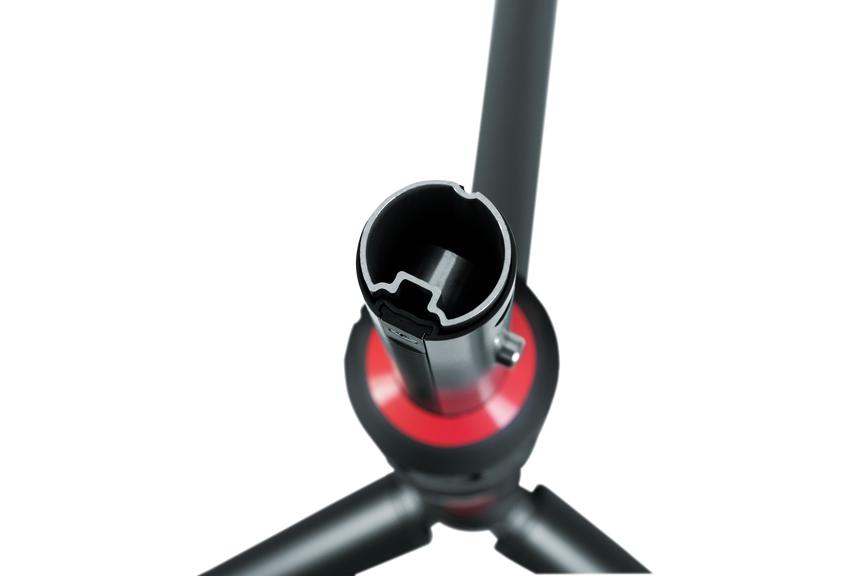Set of (2) ID Series Adjustable Speaker Stands with Piston Driven Lift Assist - sample page 15